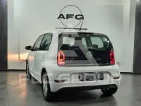 2019 Volkswagen Up