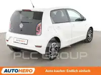 2019 Volkswagen Up