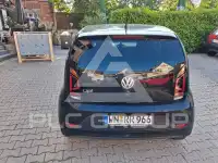 2019 Volkswagen Up
