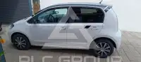 2019 Volkswagen Up