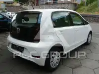 2019 Volkswagen Up