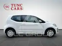2019 Volkswagen Up