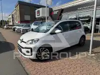 2019 Volkswagen Up