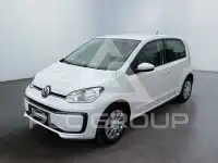 2019 Volkswagen Up