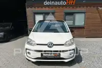 2019 Volkswagen Up