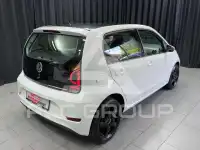 2019 Volkswagen Up