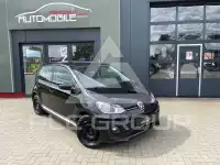 2019 Volkswagen Up