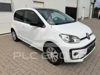 2019 Volkswagen Up