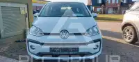 2019 Volkswagen Up
