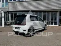 2019 Volkswagen Up