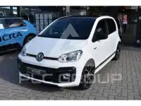 2019 Volkswagen Up
