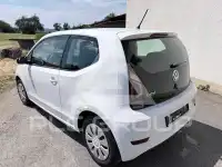 2019 Volkswagen Up