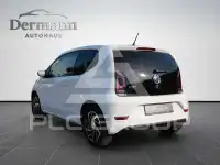 2019 Volkswagen Up