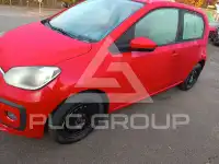 2019 Volkswagen Up