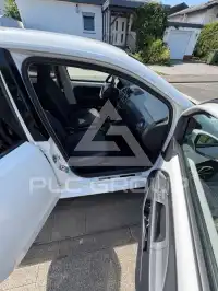 2019 Volkswagen Up