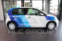 2019 Volkswagen Up