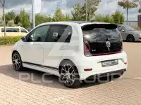 2019 Volkswagen Up