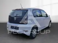 2019 Volkswagen Up