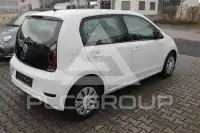 2019 Volkswagen Up