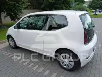 2019 Volkswagen Up