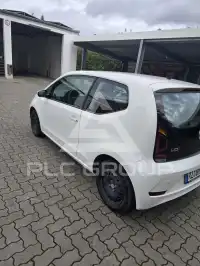 2019 Volkswagen Up