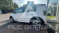 2019 Volkswagen Up