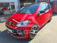 2019 Volkswagen Up