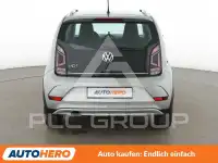 2019 Volkswagen Up