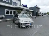 2019 Volkswagen Up
