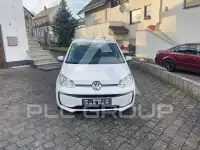 2019 Volkswagen Up