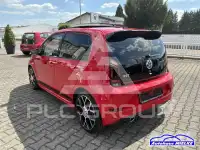 2019 Volkswagen Up