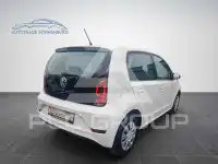 2019 Volkswagen Up
