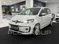 2019 Volkswagen Up