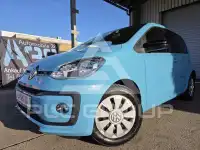 2019 Volkswagen Up