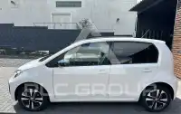 2019 Volkswagen Up