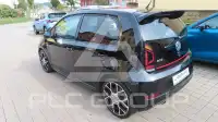 2019 Volkswagen Up