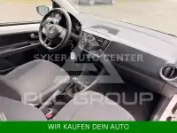 2019 Volkswagen Up