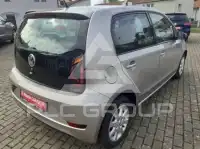 2019 Volkswagen Up
