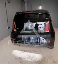 2019 Volkswagen Up