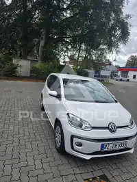 2019 Volkswagen Up