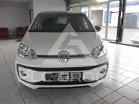2019 Volkswagen Up