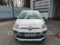 2019 Volkswagen Up
