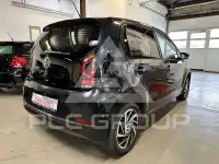 2019 Volkswagen Up