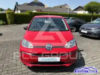 2019 Volkswagen Up