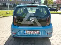 2019 Volkswagen Up