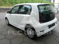 2019 Volkswagen Up