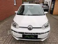 2019 Volkswagen Up