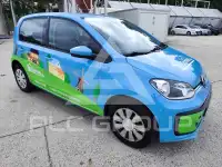 2019 Volkswagen Up