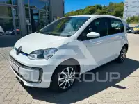 2019 Volkswagen Up