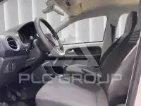 2019 Volkswagen Up